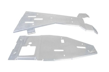 OSLONAPOLARIS Osłony z mocowaniem Polaris Scrambler