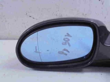 CITROEN C5 I 01-04 ZRCÁTKO LEVÉ ELEKTRICKÉ 019013