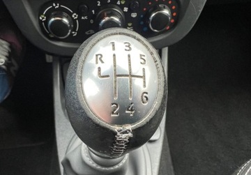 Dacia Duster I SUV Facelifting 1.2 TCe 125KM 2015 Dacia Duster 1.2Benz.125KM 6Bieg.Klima Navi Bluetooth Parktr.AluZima Oplac, zdjęcie 23