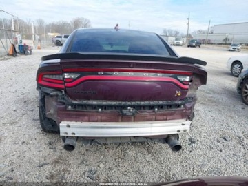 Dodge Charger VII 2022 Dodge Charger 2022 Dodge Charger Scat Pack Widebody RWD 6.4 Benzyna 485KM, zdjęcie 3