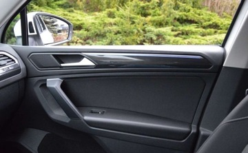 Volkswagen Tiguan II SUV Facelifting 2.0 TDI 150KM 2021 Volkswagen Tiguan 2,0 TDI DSG FULL LED MATRIX Kamera Nawigacja 2.0 Diesel, zdjęcie 30