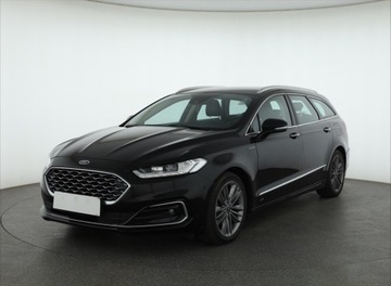 Ford Mondeo V Kombi Facelifting 2.0 EcoBlue 190KM 2019 Ford Mondeo 2.0 EcoBlue, Salon Polska, zdjęcie 1