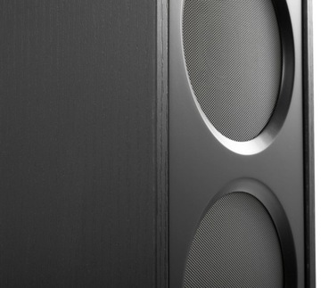 СТИЛЬНЫЕ КОЛОНКИ CHARIO REFLEX TERZA СДЕЛАНО В ИТАЛИИ