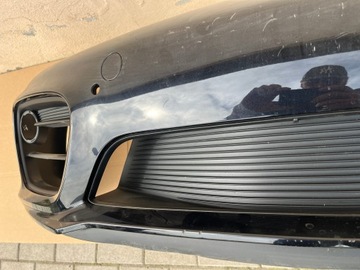 NÁRAZNÍK PORSCHE CAYMAN 981 2012 --->