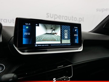 Peugeot 2008 II SUV 1.2 PureTech 130KM 2023 Peugeot 2008 1.2 PureTech Allure Pack S&amp;S EAT8 Suv 130KM 2023, zdjęcie 17