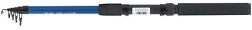 Wędka Robinson Magnetic Tele-Spin 240cm 10-30g