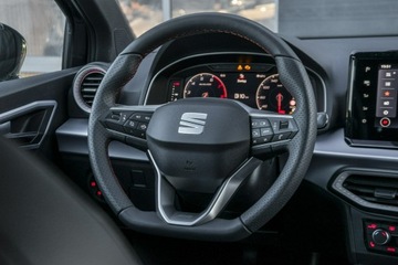 Seat Arona 2025 Seat Arona FR 1.0 TSI 115 KM, zdjęcie 17