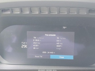 Volvo XC90 II 2024 Volvo XC 90 B6 Plus Bright Theme 7-Seater 2024 2.0l 2.0 Benzyna 295KM, zdjęcie 6