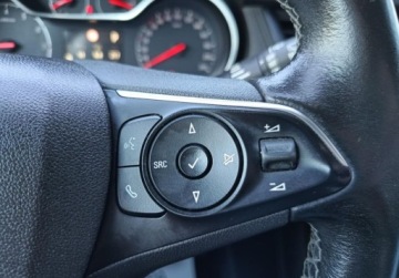 Opel 2018 Opel Grandland X 1.2 T GPF 130 KM Design Line SS aut Salon Pl 1.2 Benzyna, zdjęcie 18