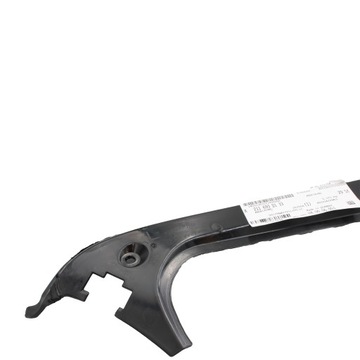 СЛИВ ВОДЫ ДЛЯ MERCEDES W211 E CLASS