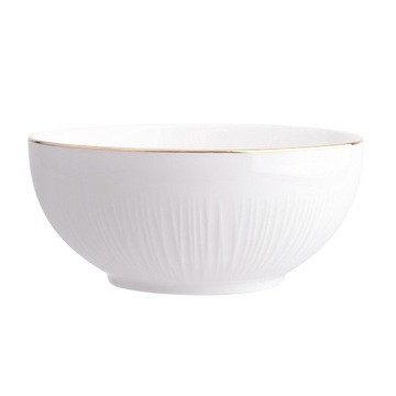 MISKA NA PŁATKI ZUPĘ Salaterka porcelanowa ALESSIA