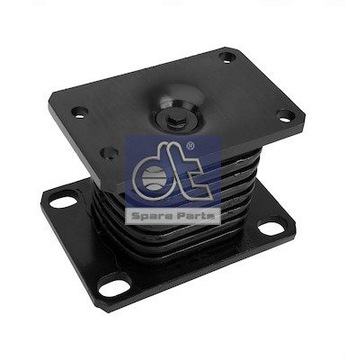 PODUSZKA RESORU MB ACTROS DT SPARE PARTS 4.80445