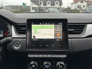 Renault Captur II 2024 Renault Captur Full Led*Automat*Navi, zdjęcie 17