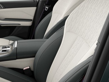 BMW X7 SUV 3.0 40d 340KM 2023 BMW X7 BMW X7 40d, Faktura VAT23%, Salon PL, Serwi, zdjęcie 8