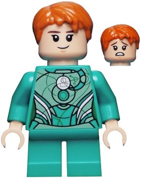 Lego figurka Super Heroes sh769 Sprite N