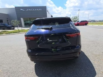 Jaguar F-Pace 2025 Jaguar F-Pace R-Dynamic S 2025 2.0 Benzyna 246KM, zdjęcie 2
