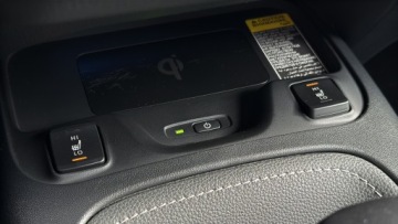 Toyota Corolla XII TS Kombi 2.0 Hybrid Dynamic Force 184KM 2022 Toyota Corolla 2.0 Hybrid Seria E21 (2019-) 2.0 Hy, zdjęcie 21