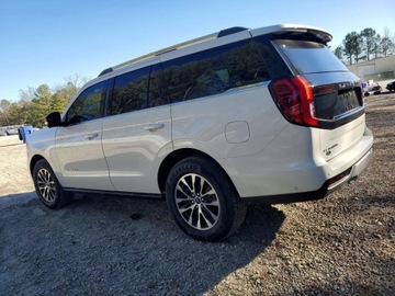 Ford Expedition III 2025 Ford Expedition 2025 FORD EXPEDITION PLATINUM 3.5 Benzyna 400KM, zdjęcie 1