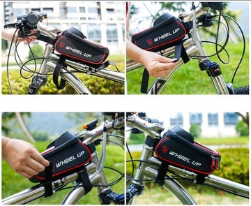 СУМКА ДЛЯ РАМЫ ВЕЛОСИПЕДА, СУМКА ДЛЯ ВЕЛОСИПЕДА, ЧЕХОЛ ДЛЯ ТЕЛЕФОНА