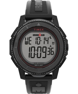 Zegarek męski Timex Ironman Digital Adrenaline