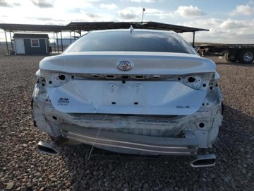 Toyota Avalon III 2019 Toyota Avalon Toyota Avalon XLE, od ubezpieczalni, zdjęcie 4