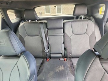 Lexus RX V 2023 Lexus RX 500h F Sport 2023 2.4 Hybryda Plug-in 271KM, zdjęcie 11