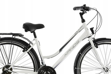 ROWER TREKKINGOWY KANDS GALILEO 28/D SHIMANO_19g-t