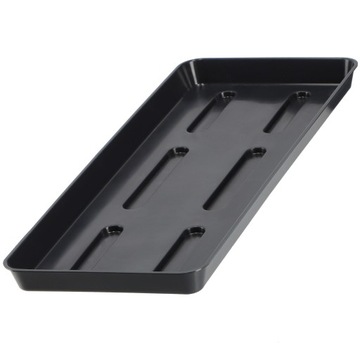 PODSTAWKA DO DONICZKI SKRZYNKI BALKONOWEJ 40cm