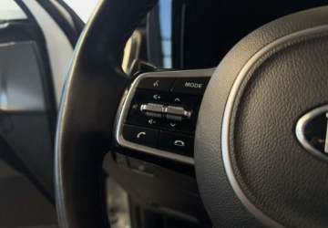 Kia Sorento IV 2020 Kia Sorento VAT 23 XL 1.6T-GDI HEV 230KM DCT AWD 202021 r., Salon PL, HAK, zdjęcie 22