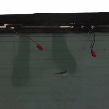 BMW X5 E70 Тонированное заднее стекло — AS3