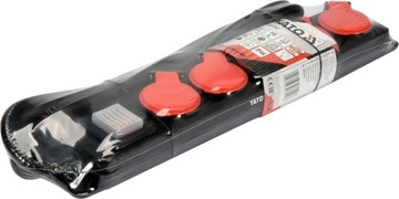 УДЛИНИТЕЛЬНЫЙ КАБЕЛЬ МАСТЕРСКАЯ ПИТАНИЕ IP44 5G