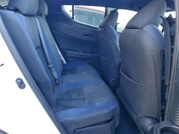 Toyota C-HR I 2020 Toyota C-HR 2020 TOYOTA C-HR XLE 2.0 Benzyna 144KM, zdjęcie 10