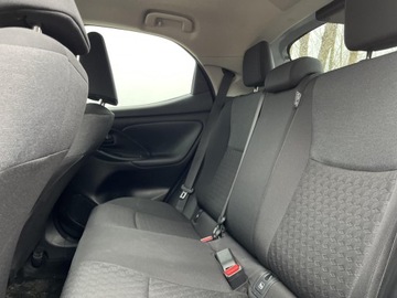 Toyota Yaris IV Hatchback 1.5 Dynamic Force 125KM 2023 Toyota Yaris 1,5-Dual-VVT-iE IV (2020-), zdjęcie 13