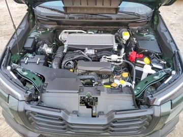 Subaru Outback VI 2026 Subaru Outback Touring XT 2026 2.4 Benzyna 260KM, zdjęcie 6