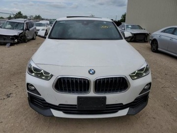 BMW X2 F39 2020 BMW X2 sdrive28i, 2020r., 2.0L 2.0 Benzyna 228KM, zdjęcie 4