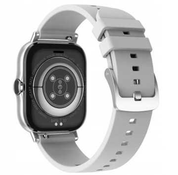 SMARTWATCH SMARTBAND СПОРТИВНЫЙ РЕМЕСЛ AMOLED МЕНЮ ПОЛЬСКИЙ