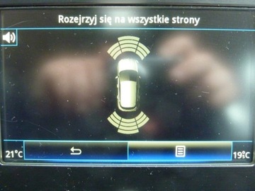 Renault Megane IV Hatchback 5d 1.5 dCi 110KM 2018 Renault Megane 1.5 DCI, zdjęcie 25