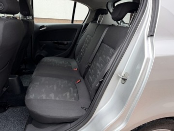 Opel Corsa D Hatchback 1.2 Twinport ECOTEC 85KM 2011 Opel Corsa TYLKO 114tyś 1WŁAŚCICIEL 1.2 ESSENTIA 2011 Lift 5D Ideał ZADBANA, zdjęcie 24