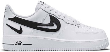 BUTY NIKE AIR FORCE 1 '07 FM DR0143 101 roz. 44 EUR