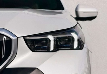 BMW Seria 5 G90-91 2025 BMW Seria 5 I wlasciciel M Sport Hak Gwarancja Bezwypadkowy FVAT23, zdjęcie 5