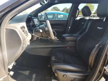 Dodge Durango III 2021 Dodge Durango Srt 392 2021 6.4l 6.4 Benzyna 475KM, zdjęcie 7