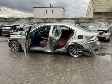 Lexus IS III 2020 Lexus IS 00H Automat Podgrzewanie Skóra Kamera, zdjęcie 3