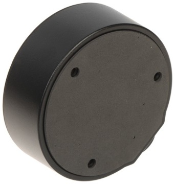 UNIVIEW TR-JB03-G-IN-BLACK НАСТЕННОЕ, ПОТОЛОЧНОЕ КРЕПЛЕНИЕ ДЛЯ КУПОЛЬНОЙ КАМЕРЫ