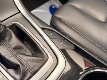 Ford S-Max II Van 2.0 TDCi 180KM 2016 Ford S-Max Automat Hak 4x4 Panorama 2.0 Diesel 180KM, zdjęcie 29