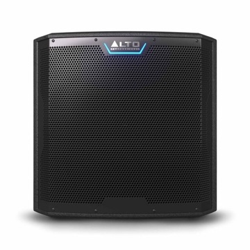 ALTO TS12S АКТИВНЫЙ САБВУФЕР STAGE BASS SPEAKER