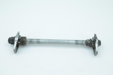 ЗАДНИЙ МОСТ KAWASAKI ER 6N ER-6N 09-11
