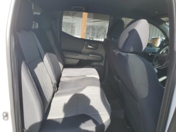 Toyota Tacoma II 2020 Toyota Tacoma Double Cab 2020 3.5 Benzyna 278KM, zdjęcie 10