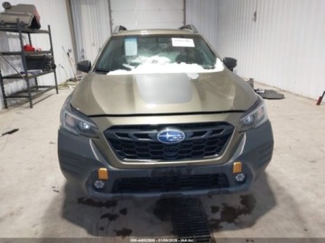 Subaru 2022 Subaru Outback 2022 Subaru Outback Wilderness 2.4 Benzyna 260KM, zdjęcie 7