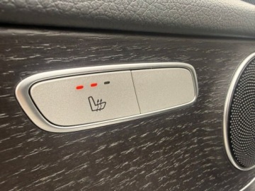 Mercedes GLC C253 2020 Mercedes-Benz GLC 300 4Matic Coupe Salon PolskaFV23AMG Line 2.0 Hybryda, zdjęcie 22