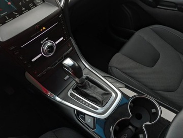 Ford Edge II SUV 2.0 TDCi Twin-Turbo 210KM 2017 Ford Edge Rezerwacja 2.0 Diesel 210KM, zdjęcie 27